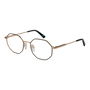 Monture de Lunettes Unisexe Bulget BGY1006 5012A