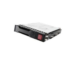 HP Hewlett Packard Enterprise 10 To SAS 12G Midline 7.2K LFF (3.5in) SC