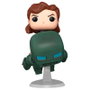 FUNKO Figura POP Marvel What If Captain Carter Exclusive