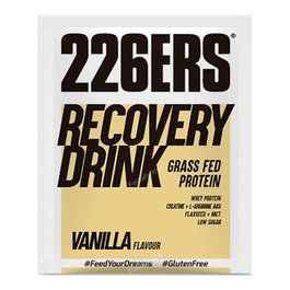 226ERS Boisson de Récupération Vanille 50g Monodose
