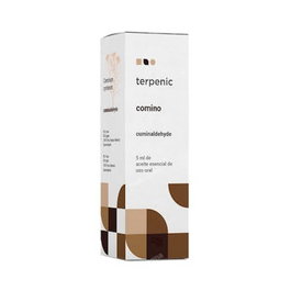 TERPENIC Huile essentielle de cumin 5ml
