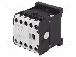 EATON ELECTRIC Contacteur DILEM 3-pôles 230VAC 8,8A