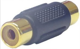 MicroConnect Adaptateur Audio RCA AUDAGG