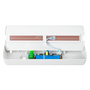 LED Encastrable Urgence 200LM Permanent Non Permanent 5000K L116MN-B