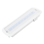 LED Encastrable Urgence 200LM Permanent Non Permanent 5000K L116MN-B