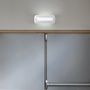 LED Encastrable Urgence 200LM Permanent Non Permanent 5000K L116MN-B