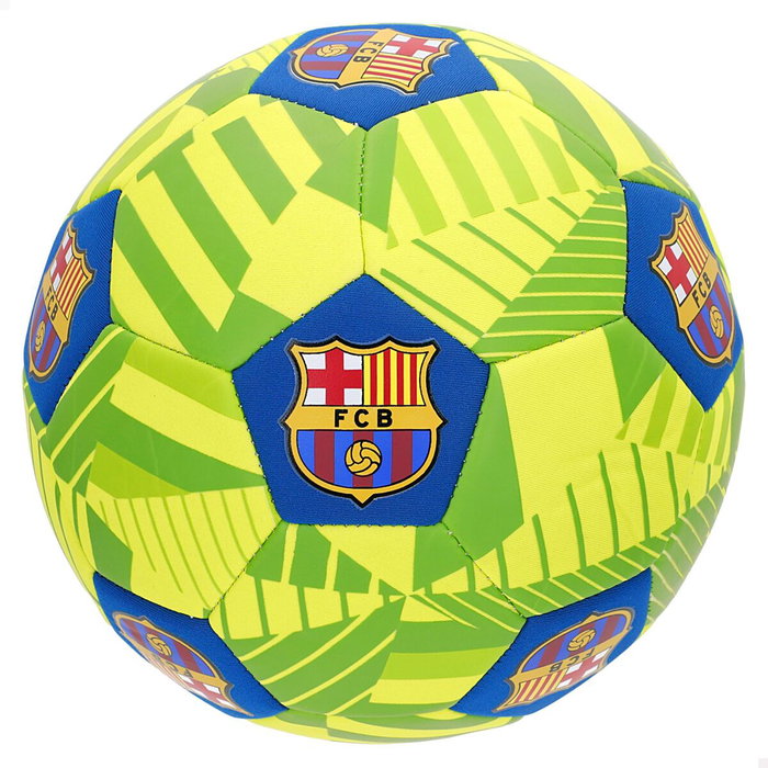 Ballon de plage F.C. Barcelona Ø 21 cm 21 cm