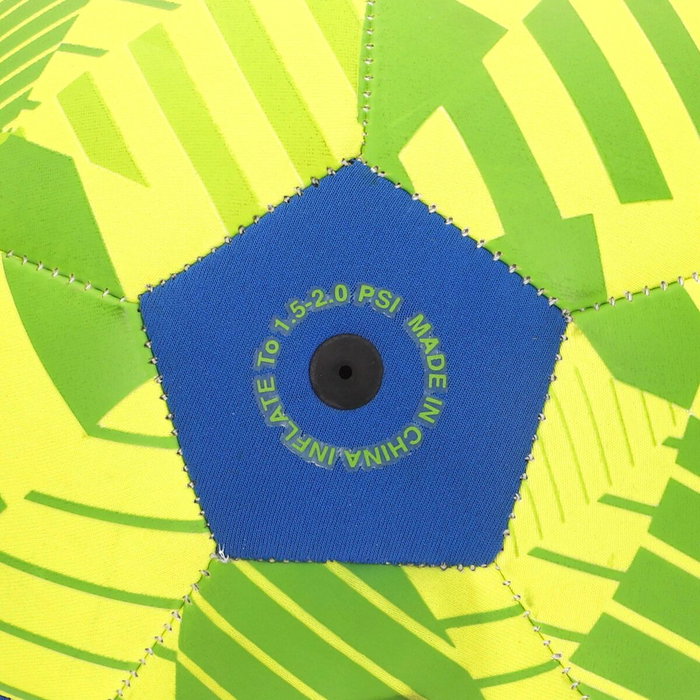 Ballon de plage F.C. Barcelona Ø 21 cm 21 cm