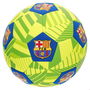 Ballon de plage F.C. Barcelona 21 cm 21 x 21 x 21 cm Vert
