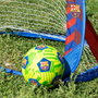 Ballon de plage F.C. Barcelona Ø 21 cm 21 cm