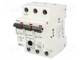 EATON ELECTRIC Z-MS-16/3 Interrupteur de moteur 12,5kW 220÷440VAC