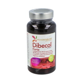 MUNDO NATURAL DIBECOL Forte 60 capsules