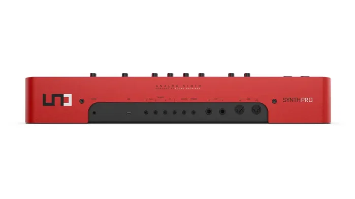 IKMULTIMED Uno Synth Pro IKMULTIMED Uno Synth Pro