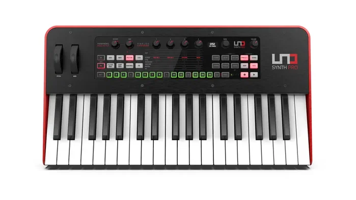 IKMULTIMED Uno Synth Pro IKMULTIMED Uno Synth Pro