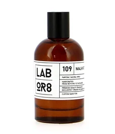 Labor8 Malkhut 109 Eau De Parfum 100 ml