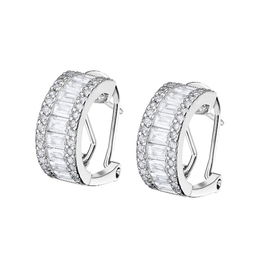 Boucles d´oreilles Femme Lotus LP3320-4/1 Argenté