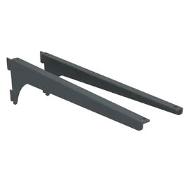 Velano Jeu de support S/Basic 180Mm Antracita