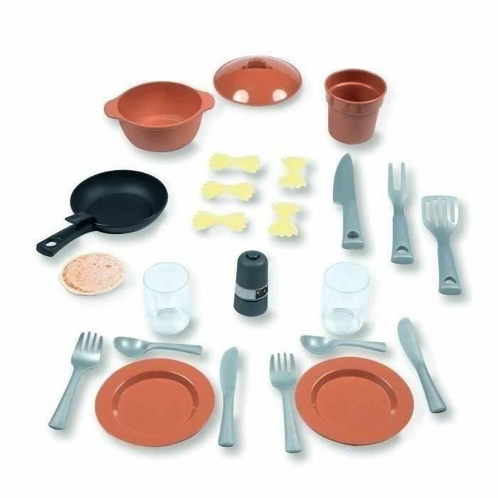Smoby Cuisine Îlot Design Moderne Smoby Cuisine Îlot Design Moderne