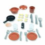 Smoby Cuisine Îlot Design Moderne