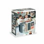 Smoby Cuisine Îlot Design Moderne