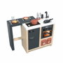 Smoby Cuisine Îlot Design Moderne