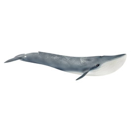 Schleich Figurine Baleine bleue Wild Life 14806