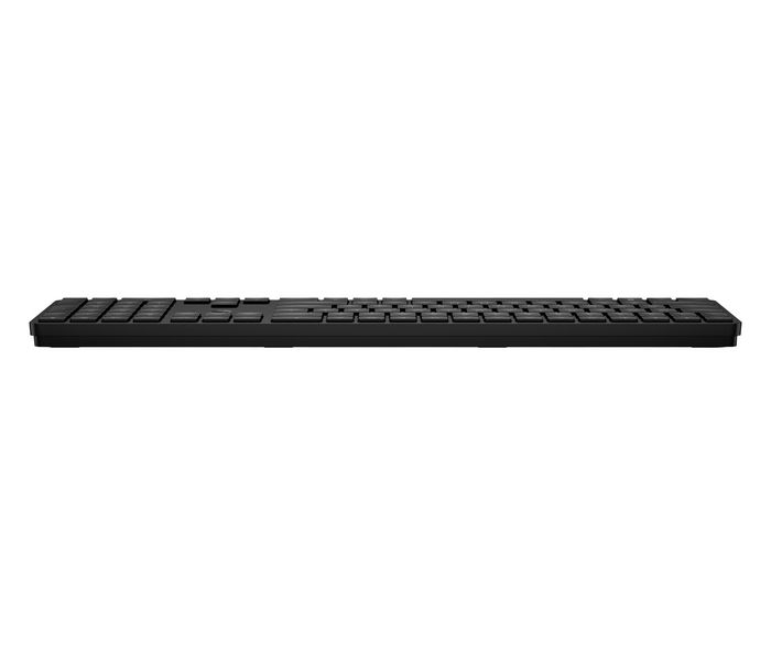 HP Clavier sans fil programmable HP 450 - Noir