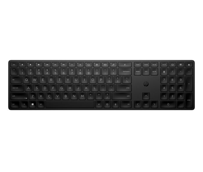HP HP 450 Clavier sans fil programmable HP HP 450 Clavier sans fil programmable