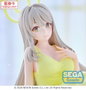 Sega Blue Archive statuette PVC Yumemirize Nonomi 10 cm