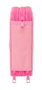 Safta Plumier Triple 37 Pièces Princesses 12,5x19,5x5,5 cm - Pour Enfants dès 3 Ans