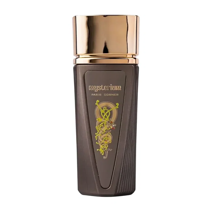 Paris Corner Mysterium Eau de Parfum Unisexe 100 ml Paris Corner Mysterium Eau de Parfum Unisexe 100 ml