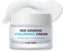 Lab 1899 Crème pour le visage au Ginseng rouge et Acide hyaluronique, 50 ml