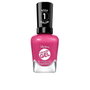 Sally Hansen Miracle Gel N° 350 - Work Hard Play Pink, 15 ml