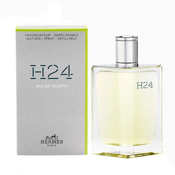 Hermès H24 Eau de Toilette 50 ml Hermès H24 Eau de Toilette 50 ml