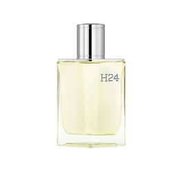 Hermès H24 Eau de Toilette Vaporisateur Rechargeable 50 ml Homme