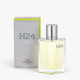 Hermès H24 Eau de Toilette Vaporisateur Rechargeable 50 ml Homme