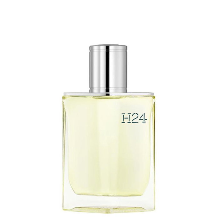 Hermès H24 Eau de Toilette 50 ml Refillable