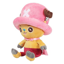 Sakami Merchandise One Piece peluche Chopper 25 cm
