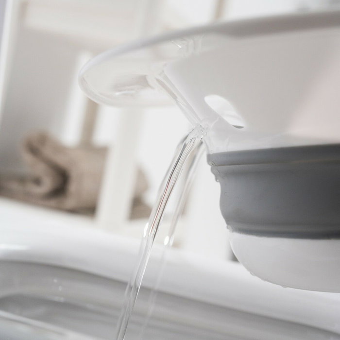 Bidet Portable Pliable pour Toilettes Fopobi InnovaGoods Bidet Portable Pliable pour Toilettes Fopobi InnovaGoods