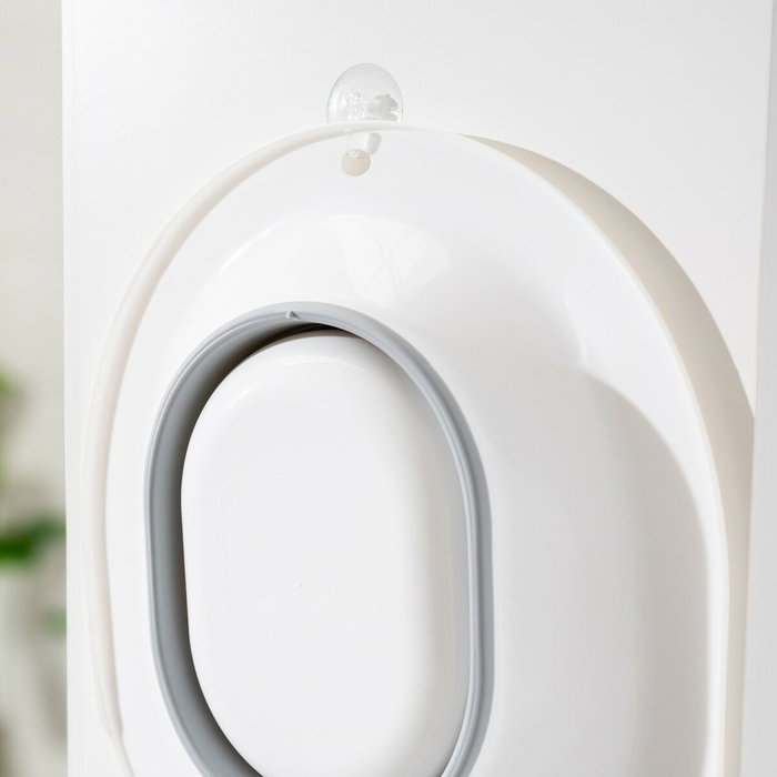 Bidet Portable Pliable pour Toilettes Fopobi InnovaGoods Bidet Portable Pliable pour Toilettes Fopobi InnovaGoods