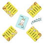 Lúdilo Taco, Vuelta, Cabra, Queso, Pizza