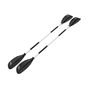 Bestway 62174 Remos Aluminium Hidro-Force pour Kayak 230 cm - Loisirs