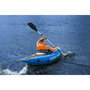 Bestway Rames Aluminium Hidro-Force Kayak 230 cm Loisirs 62174