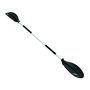 Bestway Rames Aluminium Hidro-Force Kayak 230 cm Loisirs 62174
