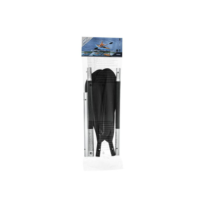 Bestway Rames Aluminium Hidro-Force Kayak 230 cm Loisirs 62174