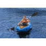 Bestway Rames Aluminium Hidro-Force Kayak 230 cm Loisirs 62174