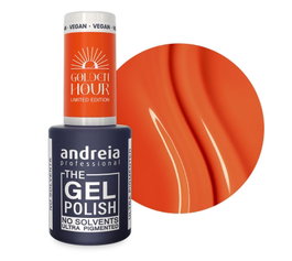 Andreia Gel Polish GH1 Golden Hour 10,5ml