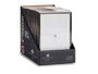 Giftdecor Porte-photos en acier noir 10x15 cm avec cadre en verre (Set de 36)