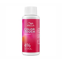 Wella Color Touch Émulsion Intensive 4% 13 Vol 60ml