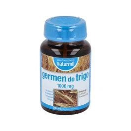 DIETMED Germen de Trigo 1000mg, 30 perles